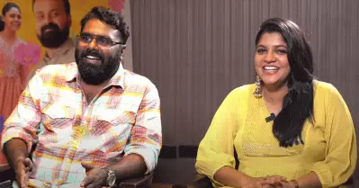 ‘സത്യന്‍ അന്തിക്കാടിന്റെ ഗ്രാമത്തിലെ മാമുക്കോയ കോഴിക്കോടന്‍ ഭാഷയും ഇന്നസെന്റ് തൃശ്ശൂര്‍ ഭാഷയും പറയും, ഇന്ന് മാറ്റമുണ്ട്’