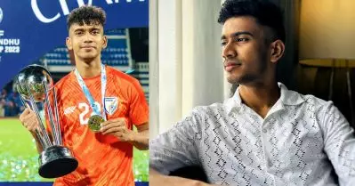 പറഞ്ഞതില്‍ രാഷ്ട്രീയമില്ല, മൈതാനങ്ങളുടെ എണ്ണത്തേക്കുറിച്ചല്ല സംസാരിച്ചത്, നമ്മുടെ കുട്ടികള്‍ക്ക് സൗകര്യങ്ങളെവിടെ: ആശിഖ്