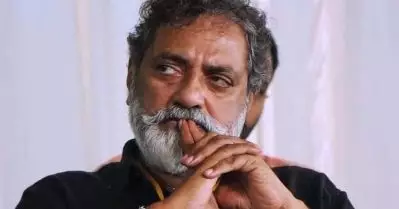 മൈക്കിന്റെ ഫോട്ടോയിട്ടാല്‍ മണിപ്പൂരിനെക്കുറിച്ച് മിണ്ടാത്തതെന്തേയെന്ന് അവര്‍ ചോദിക്കും: ജോയ് മാത്യു