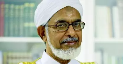 സി.പി.ഐ.എമ്മിനെ ജാഗ്രതയോടെ നിരീക്ഷിക്കണം; സമസ്ത നിലപാടിനെതിരെ ബഹാഉദ്ദീന്‍ നദ്‌വി