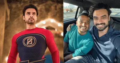 സൂപ്പര്‍ഹീറോ ലോകത്ത് നിന്നും മിന്നല്‍ മുരളിയുമായി കൊളാബിന് ക്ഷണം വന്നിട്ടുണ്ട്: ബേസില്‍ ജോസഫ്