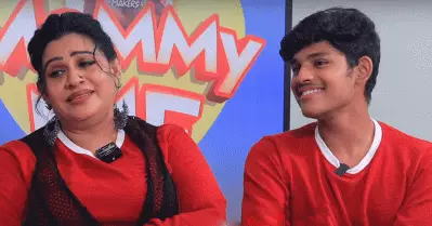 എനിക്ക് പെണ്‍കുട്ടികളില്ല, അപ്പോള്‍ ഇവന്‍ എന്നെ ഹെല്‍പ്പ് ചെയ്യണ്ടേ: ബീന ആന്റണി