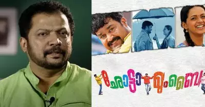ഛോട്ടാ മുംബൈ 2 നടക്കില്ല; അതേ മൂഡിലുള്ള മറ്റൊരു സിനിമയെ പറ്റി അദ്ദേഹവുമായി ചര്‍ച്ച നടത്തിയിട്ടുണ്ട്: ബെന്നി പി. നായരമ്പലം