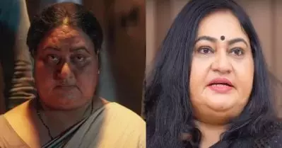 അവാർഡ് കിട്ടാത്തതിൽ വിഷമമില്ല; മീഡിയകൾ ഒക്കെ വന്നപ്പോൾ ഒരു നെഞ്ചിടിപ്പുണ്ടായി: ബിന്ദു പണിക്കർ