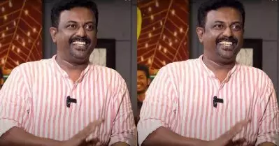 എയ്റ്റീന്‍ പ്ലസിന്റെ ലൊക്കേഷനില്‍ തല്ലുമാലയിലെ രണ്ട് പേര്‍; ഇത് വല്ലാത്ത ചതി ആയി പോയെന്ന് ഞാന്‍ സംവിധായകനോട് പറഞ്ഞു: ബിനു പപ്പു