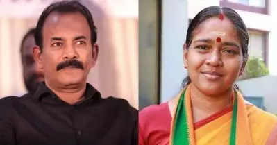 ബി.ജെ.പിയില്‍ നീതി കിട്ടുന്നില്ലെന്ന് ശോഭ സുരേന്ദ്രന്‍ പറഞ്ഞതിനോട് പൂര്‍ണമായും യോജിക്കുന്നു: മേജര്‍ രവി