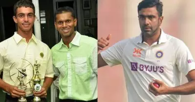‘ഞാനും മോനുമാണ് സ്ഥിരം വേട്ടമൃഗം” അച്ഛന്‍-മകന്‍ കോംബോയിലെ അഞ്ചില്‍ മൂന്നും ചന്ദര്‍പോള്‍
