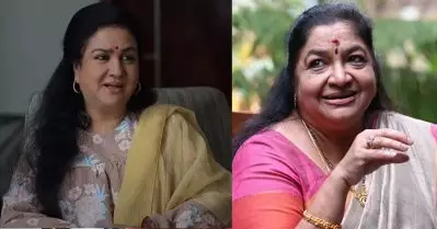 എനിക്കുവേണ്ടി ആ ഗാനം ചിത്രച്ചേച്ചി ഇമിറ്റേറ്റ് ചെയ്യുകയായിരുന്നു; ചേച്ചിയാണ് പാടിയതെന്ന് ഇന്നും ആർക്കുമറിയില്ല