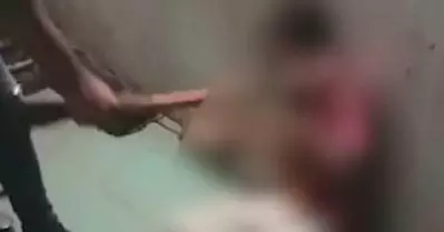 മധ്യപ്രദേശില്‍ ദളിത് യുവാക്കളെ തടവില്‍ വെച്ച് മര്‍ദിച്ചു: മൂന്ന് പേര്‍ അറസ്റ്റില്‍