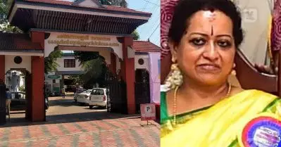 കോണ്‍ഗ്രസ് അംഗങ്ങള്‍ എല്‍.ഡി.എഫിനെ പിന്തുണച്ചു; ചങ്ങനാശേരിയില്‍ യു.ഡി.എഫിന് ഭരണം നഷ്ടം