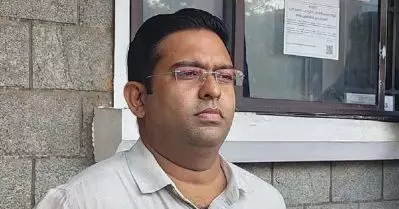 കോടതിയലക്ഷ്യം; വി ഫോര്‍ കൊച്ചി പ്രസിഡന്റിന് നാല് മാസം തടവും രണ്ടായിരം രൂപ പിഴയും