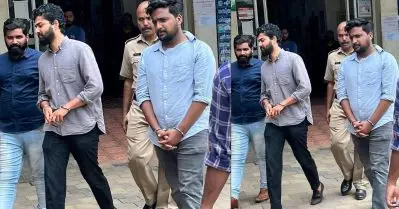 എം.എസ്.എഫ് നേതാക്കളെ കൈവിലങ്ങ് അണിയിച്ചതില്‍ ഇടപെട്ട് മനുഷ്യാവകാശ കമ്മീഷന്‍