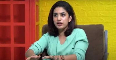 ഒരു നടി പർദയിട്ട് നടന്നിട്ടുണ്ടെന്ന് ഞാൻ കേട്ടിട്ടുണ്ട്; പ്രൈവസി പോയിക്കഴിഞ്ഞാൽ സീനാണ്: ദീപ തോമസ്