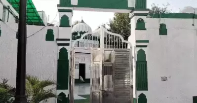 അനധികൃത കയ്യേറ്റമെന്ന ആരോപണം; ദല്‍ഹിയില്‍ രണ്ട് പള്ളികള്‍ പൊളിച്ചു നീക്കാന്‍ റെയില്‍വേയുടെ നോട്ടീസ്
