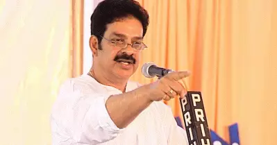 ഇന്ത്യയിലുള്ളത് പോലെ സ്വാതന്ത്ര്യം ലോകത്തൊരിടത്തുമില്ല, മഹത്തായ പാരമ്പര്യത്തെ വെറുതേ നശിപ്പിക്കരുത്: ദേവന്‍