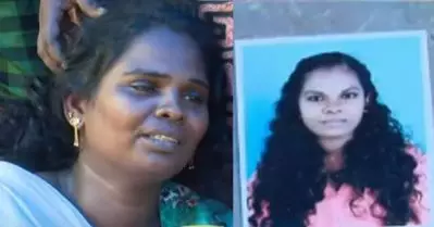 നേമത്തെ പത്താം ക്ലാസുകാരിയുടെ ആത്മഹത്യ; അധ്യാപികയുടെ ജാതി അധിക്ഷപം മൂലമെന്ന് കുടുംബം