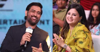 സാക്ഷിയുടെ ആഗ്രഹം കേട്ടപ്പോള്‍ വീട് ഉണ്ടാക്കുന്നതുപോലെയല്ല സിനിമ ചെയ്യുന്നതെന്നാണ് ഞാന്‍ പറഞ്ഞത്: ധോണി