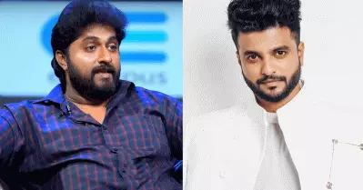 ‘അജുവിന് ആളെ മനസിലായില്ല, സാമന്തയുടേയും തൃഷയുടേയും നടുവില്‍ നിന്ന് ഡാന്‍സ് കളിച്ചത് നീരജായിരുന്നു’