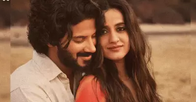 റൊമാന്‍സൊക്കെ വിട്ടെന്ന് പറഞ്ഞത് വെറുതെയായിരുന്നോ? പുതിയ പാട്ടിന്റെ അപ്‌ഡേഷനുമായി ദുല്‍ഖറിന്റെ പോസ്റ്റ്