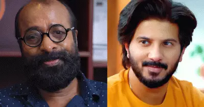 ദുല്‍ഖറിന്റെ ആ രംഗം ഭയങ്കര ടച്ചിങ്ങാണ്, അങ്ങനെയൊന്ന് മലയാള സിനിമയില്‍ വന്നിട്ടില്ല: ഹരിശ്രീ അശോകന്‍