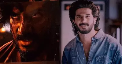 കൊത്ത റീഷൂട്ട് ചെയ്തിട്ടുണ്ട്, സിനിമക്ക് വലിയ ക്ലൈമാക്‌സ് ആവശ്യമായിരുന്നു: ദുല്‍ഖര്‍ സല്‍മാന്‍