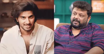 ദുല്‍ഖര്‍ പറയുന്നുണ്ടോ പൈപ്പുവെള്ളം കുടിച്ച കഥ? പട്ടിണി കിടന്നാലേ കലാകാരനാവുകയുള്ളോ: എം.എ നിഷാദ്