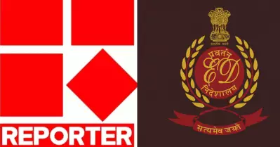 മുട്ടില്‍ മരംമുറിക്കേസ്; റിപ്പോര്‍ട്ടര്‍ ടി.വിക്കെതിരെ ഇ.ഡി അന്വേഷണം