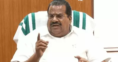 രാഷ്ട്രീയ സ്ഥാനമാനങ്ങള്‍ക്ക് താല്‍പര്യമില്ല; ഇനി മത്സരിക്കാന്‍ പോലും ആഗ്രഹിക്കുന്നില്ല: ഇ.പി ജയരാജന്‍