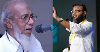 ‘ഇസ്‌ലാമില്‍ സ്ത്രീക്ക് പകുതി സ്വത്ത് നല്‍കുന്നതില്‍ കാരണമുണ്ട്’; സി.പി.ഐ.എം സെമിനാറില്‍ മുജാഹിദ് നേതാക്കള്‍