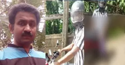 കോട്ടയത്ത് പൊതുവഴിയില്‍ നഗ്‌നതാ പ്രദര്‍ശനം; ദൃശ്യങ്ങളെടുത്ത് പ്രതിഷേധിച്ച് പെണ്‍കുട്ടി; യുവാവ് അറസ്റ്റില്‍