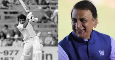 കളി നിര്‍ത്തി 36 വര്‍ഷം കഴിഞ്ഞിട്ടും ഒന്നാമന്‍ പിറന്നാളുകാരന്‍ തന്നെ; ഞെട്ടിച്ച് മുരളി വിജയ്