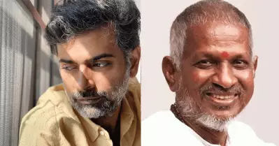 ഇനി തമിഴിലേക്ക്; ഗിഫ്റ്റുമായി അല്‍ഫോണ്‍സ് പുത്രന്‍; സംഗീതം ഇളയരാജ