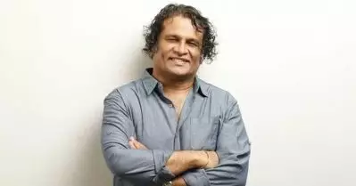 ആ കഥാപാത്രം പിണറായിയാണോയെന്ന് പലരും ചോദിച്ചു: ഹരീഷ് പേരടി