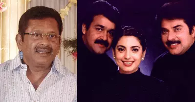 ജൂഹിയെ രണ്ട് പേര്‍ക്കും കിട്ടാത്ത ക്ലൈമാക്‌സുമുണ്ടായിരുന്നു, അത് ഉപയോഗിക്കാനായിരുന്നു തീരുമാനം: ഫാസില്‍