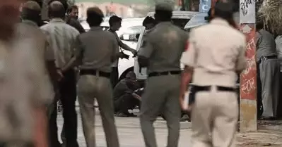 ബീഫ് നല്‍കിയെന്നാരോപണം; ഗുരുഗ്രാമിലെ റസ്റ്റോറന്റുകള്‍ക്കെതിരെ പരാതി നല്‍കി ബംജ്‌റംഗ്ദള്‍ പ്രവര്‍ത്തകന്‍