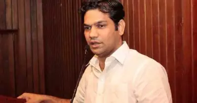 തലസ്ഥാനം എറണാകുളത്തേക്ക് മാറ്റണമെന്ന അഭിപ്രായം ജനങ്ങളുടേത്; സര്‍ക്കാര്‍ ബില്ലിനെ വിവാദോപാധിയാക്കി: ഹൈബി ഈഡന്‍