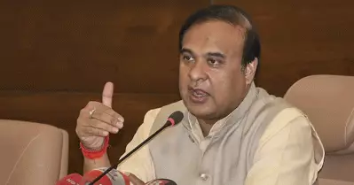 രക്ഷിതാക്കള്‍ കുട്ടികള്‍ക്ക് നിര്‍ദേശം നല്‍കണം; മിശ്ര വിവാഹത്തിനെതിരെ ഹിമന്ത ബിശ്വ ശര്‍മ