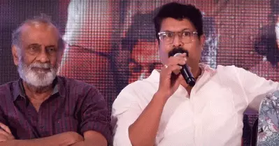 ഇന്നത്തെ ഇന്ത്യയില്‍ രാമനെ മോശമായി ചിത്രീകരിച്ച ഒരു സിനിമക്കും സെന്‍സര്‍ കിട്ടില്ല: ഇര്‍ഷാദ്