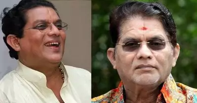 ജഗതി ചേട്ടനെ കണ്ടാണ് ആ കഥാപാത്രത്തെ എഴുതിയത്, അപ്പോഴാണ് കാറപകടം നടന്നത്: ബെന്നി പി. നായരമ്പലം