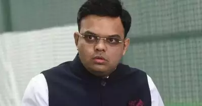 മുകളില്‍ നിന്ന് താഴേക്ക് വീഴാന്‍ ഏതാനും മാസങ്ങള്‍ മതി, പക്ഷെ മുകളിലേക്ക് ഉയരാന്‍ വര്‍ഷങ്ങള്‍ വേണ്ടി വരും; മുന്നറിയിപ്പുമായി ജെയ് ഷാ
