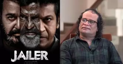 മറ്റൊരു സിനിമക്കായി കാളവണ്ടി പഠിക്കാന്‍ പോയപ്പോള്‍ ജയിലര്‍ നഷ്ടമായി: ഹരീഷ് പേരടി