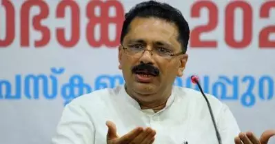 സമരം മര്‍ക്കസിനെതിരാകുമ്പോള്‍ മുസ്‌ലിം പ്രേമം, ദാറുല്‍ ഹുദക്കെതിരായാല്‍ മുസ്‌ലിം വിരുദ്ധത; ലീഗ് നിലപാട് കാപട്യം: കെ.ടി. ജലീല്‍