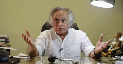 ഈ പരിഹാസം ജൈവികമല്ലാത്ത പ്രധാനമന്ത്രിയുടെ പാരമ്പര്യം; എട്ട് കോടി തൊഴിലവസരങ്ങൾ സൃഷ്ടിച്ചുവെന്ന വാദത്തെ എതിർത്ത് കോൺഗ്രസ്
