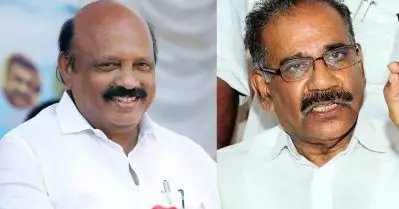 മന്ത്രിയടക്കം എന്‍.സി.പിക്ക് കേരളത്തില്‍ രണ്ട് എം.എല്‍.എ; പിളര്‍പ്പില്‍ പ്രതികരിച്ച് ശശീന്ദ്രനും തോമസ് കെ. തോമസും