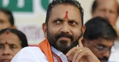 മഴ കഴിഞ്ഞാല്‍ ബി.ജെ.പി സമരങ്ങള്‍ നടത്തും; ലക്ഷക്കണക്കിന് ആളുകളെ പങ്കെടുപ്പിക്കും: കെ. സുരേന്ദ്രന്‍