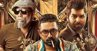 ആസിഫ് ചിത്രം ‘കാസർഗോൾഡ്’ റിലീസിനൊരുങ്ങുന്നു