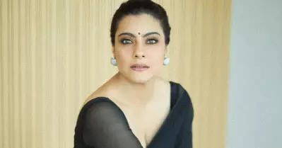 ആഗ്രഹിച്ച രൂപത്തിലല്ലെങ്കില്‍ മേക്കപ്പിടൂ; സര്‍ജറി ചോയിസാവണം, സമ്മര്‍ദമാവരുത്: കജോള്‍