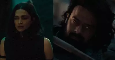 പാന്‍ വേള്‍ഡ് സംഭവം; പ്രോജക്ട് കെ ഇനി കല്‍ക്കി; വീഡിയോ
