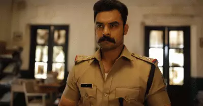 എനിക്ക് അതില്‍ താത്പര്യമില്ല; ടൊവിനോ തോമസിനെ പോലെയാകണം എല്ലാ കഥാപാത്രവുമെന്ന് നിര്‍ബന്ധവുമില്ല