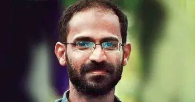 ഓര്‍മയാണ് ഫാസിസത്തിനെതിരെയുള്ള ആയുധം: സിദ്ദീഖ് കാപ്പന്‍